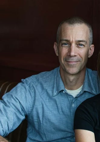 Dean Neff, Chef & Owner, Seabird